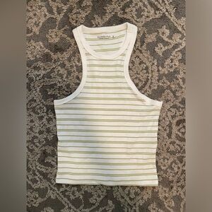 A&F Scuba Neck Tank (NWOT)